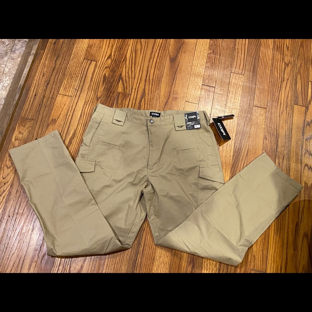CQR Gears tactical pant